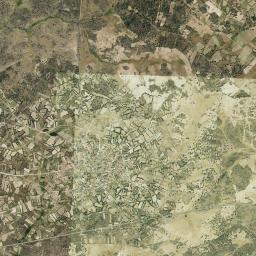 Torregamones High Resolution Satellite Map