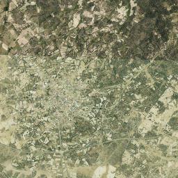 Moralina High Resolution Satellite Map