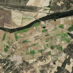 Peleagonzalo High Resolution Satellite Map