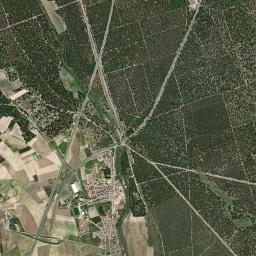 Valdestillas High Resolution Satellite Map