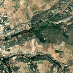 Valtiendas High Resolution Satellite Map