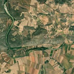 Gormaz High Resolution Satellite Map