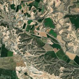 Peñalba High Resolution Satellite Map