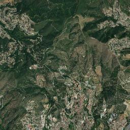 Tiana High Resolution Satellite Map