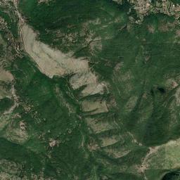 Castro dei Volsci High Resolution Satellite Map