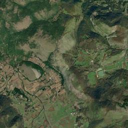 Falvaterra High Resolution Satellite Map