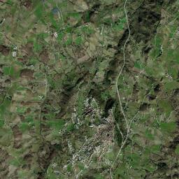 Riccia High Resolution Satellite Map