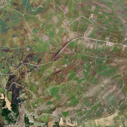 Volturino High Resolution Satellite Map