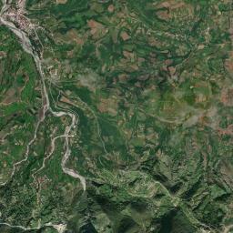 Klos High Resolution Satellite Map