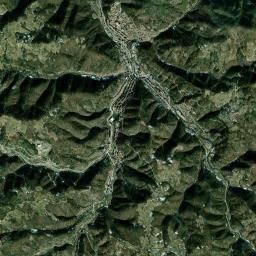 Madan High Resolution Satellite Map