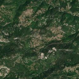 Obshtina Dzhebel High Resolution Satellite Map