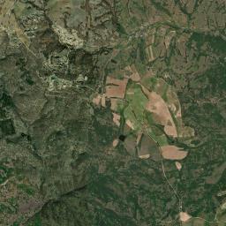 Obshtina Ivaylovgrad High Resolution Satellite Map