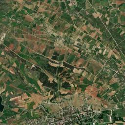 Daday High Resolution Satellite Map