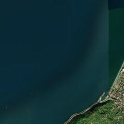 Kemalpaşa High Resolution Satellite Map