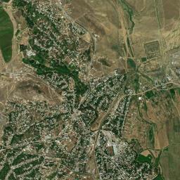 Marneuli High Resolution Satellite Map