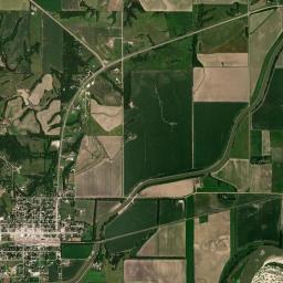 401-499 Willard Avenue, Genoa, NE 68640 Satellite Map