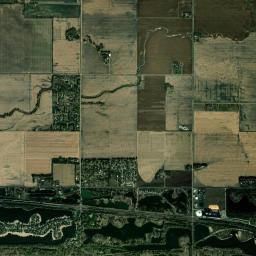 2100-2198 County Road 19, Fremont, NE Satellite Map