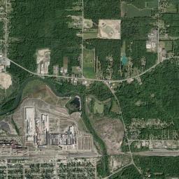 1301-2199 Lake Breeze Rd, Sheffield Lake map(satellite map)