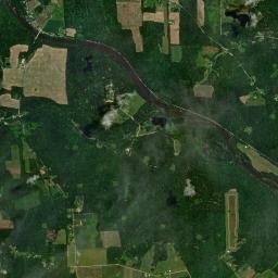 French Creek Township, PA locator map