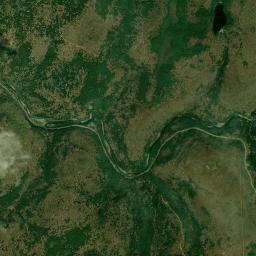 Sullivan County High Resolution Satellite Map