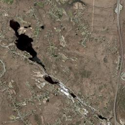 Oxoboxo River High Resolution Satellite Map