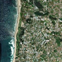 Estela High Resolution Satellite Map