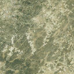 Moral de Sayago High Resolution Satellite Map