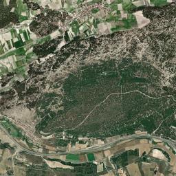 Camporredondo High Resolution Satellite Map