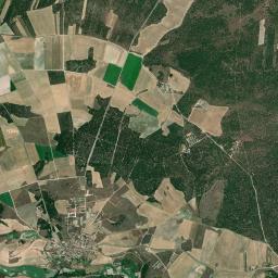 Viloria High Resolution Satellite Map