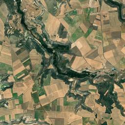 Fuentesoto High Resolution Satellite Map