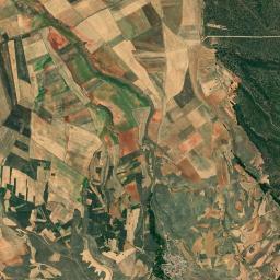 Torreadrada High Resolution Satellite Map