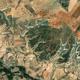 Languilla High Resolution Satellite Map