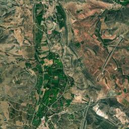 Morés High Resolution Satellite Map