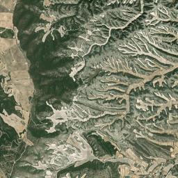 Valmadrid High Resolution Satellite Map