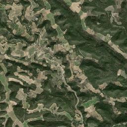 Fulleda High Resolution Satellite Map