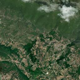 Ciorlano High Resolution Satellite Map