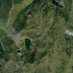 Bashkia Bulqizë High Resolution Satellite Map