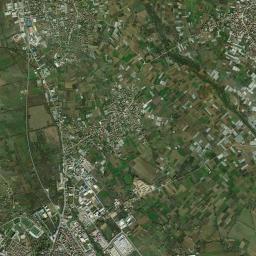 Vasilevo High Resolution Satellite Map
