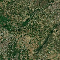 Ilovica High Resolution Satellite Map