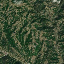 Obshtina Nedelino High Resolution Satellite Map