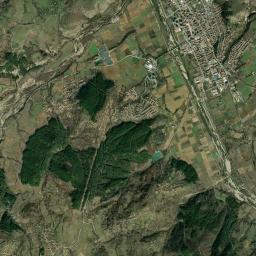Krumovgrad High Resolution Satellite Map