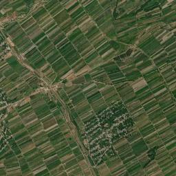 Hacıhüseynli High Resolution Satellite Map