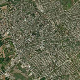 Xaçmaz High Resolution Satellite Map