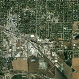 101-199 East 5th Street, Fremont, NE Satellite Map