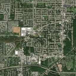 910 Liberty Bell Dr, Amherst, OH 44001 map(satellite map)