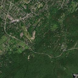 Firthcliffe High Resolution Satellite Map