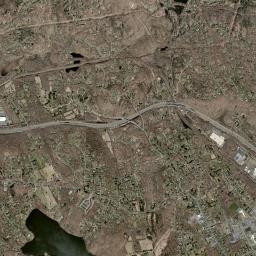 Newtown High Resolution Satellite Map