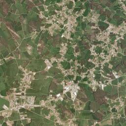 Negreiros High Resolution Satellite Map