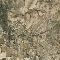 Fariza High Resolution Satellite Map