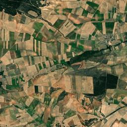 Cilleruelo de San Mamés High Resolution Satellite Map